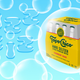 Topo Chico Hard Seltzer in gass bottles, Strawberry Guava flavor